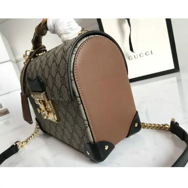 Fashionrep 2109YA0123 Gucci Bag 0810